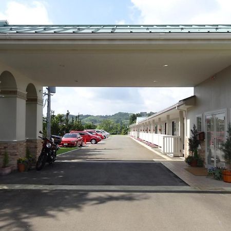 Family Lodge Hatagoya Саґае Екстер'єр фото
